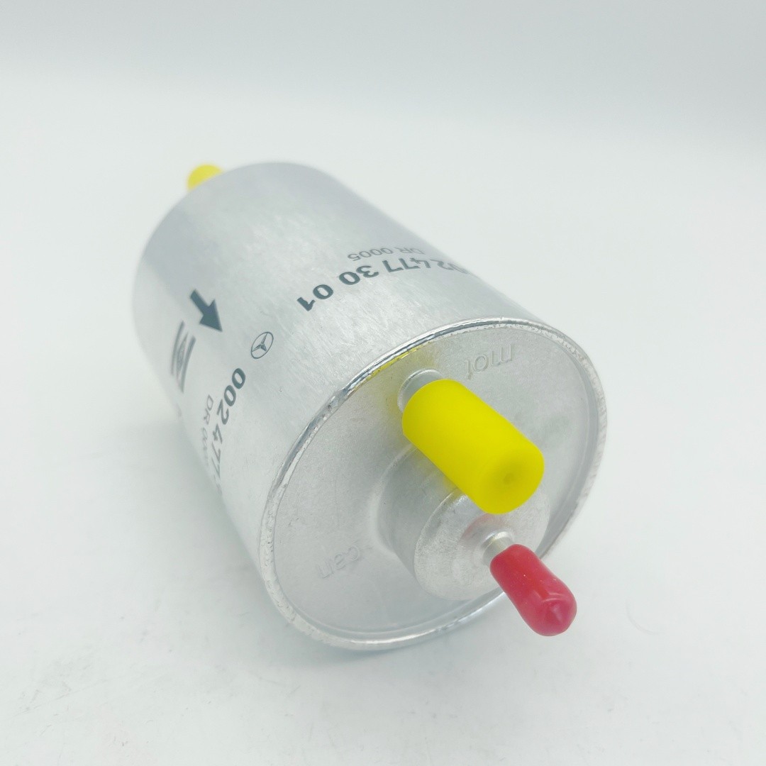 Fuel Filter 0024773001 for Chrysler Crossfire Mercedes Benz C200 S350 G500 R230