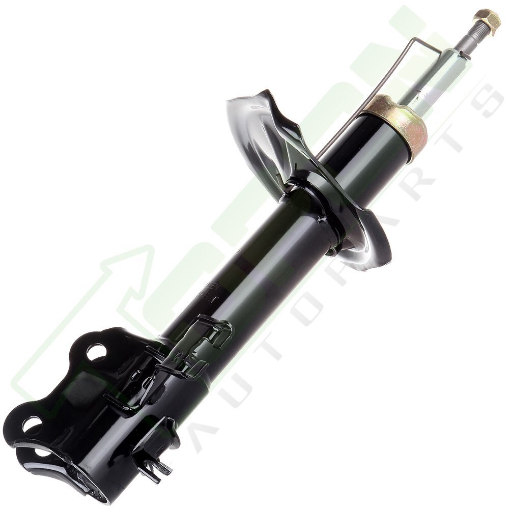 New Front Rear Full Set Struts Shock Absorbers For 2002-2006 Nissan Sentra
