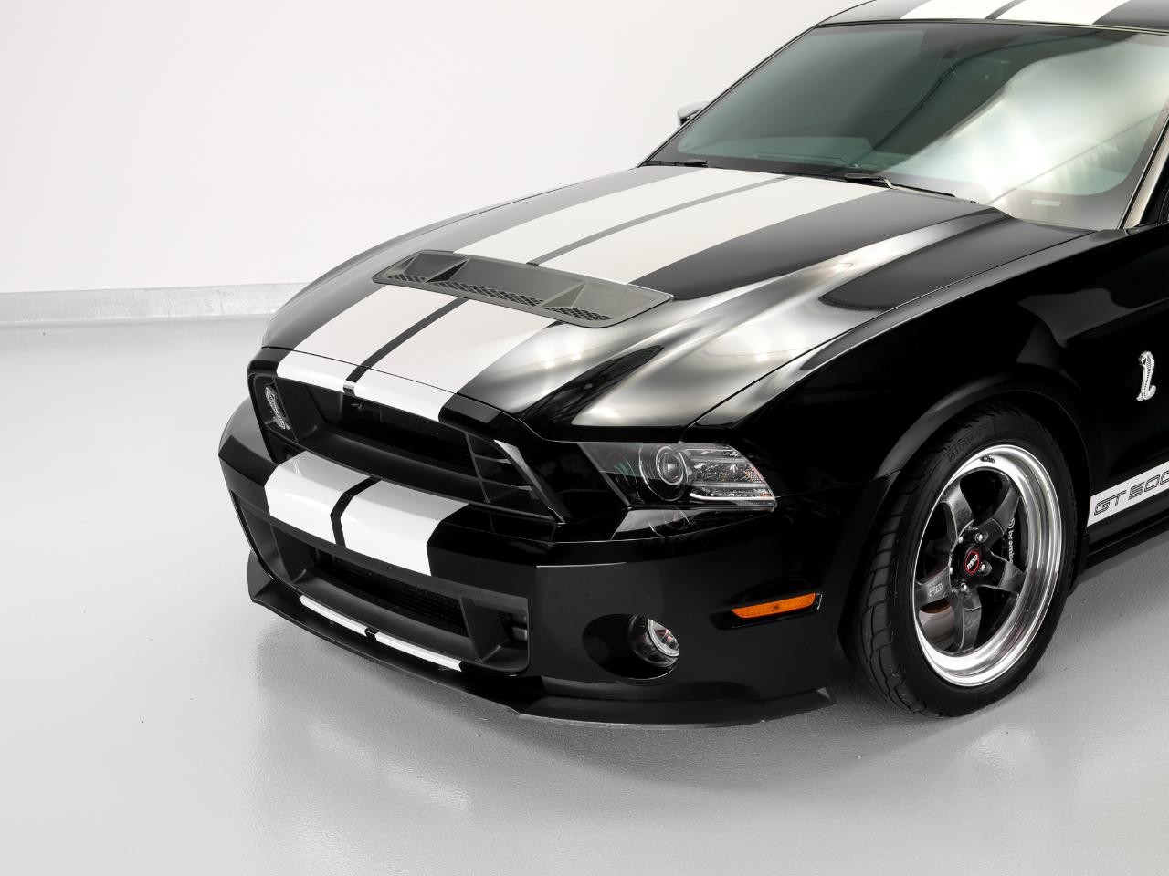 2014 Ford Mustang Coupe 800HP! Whipple Supercharger!
