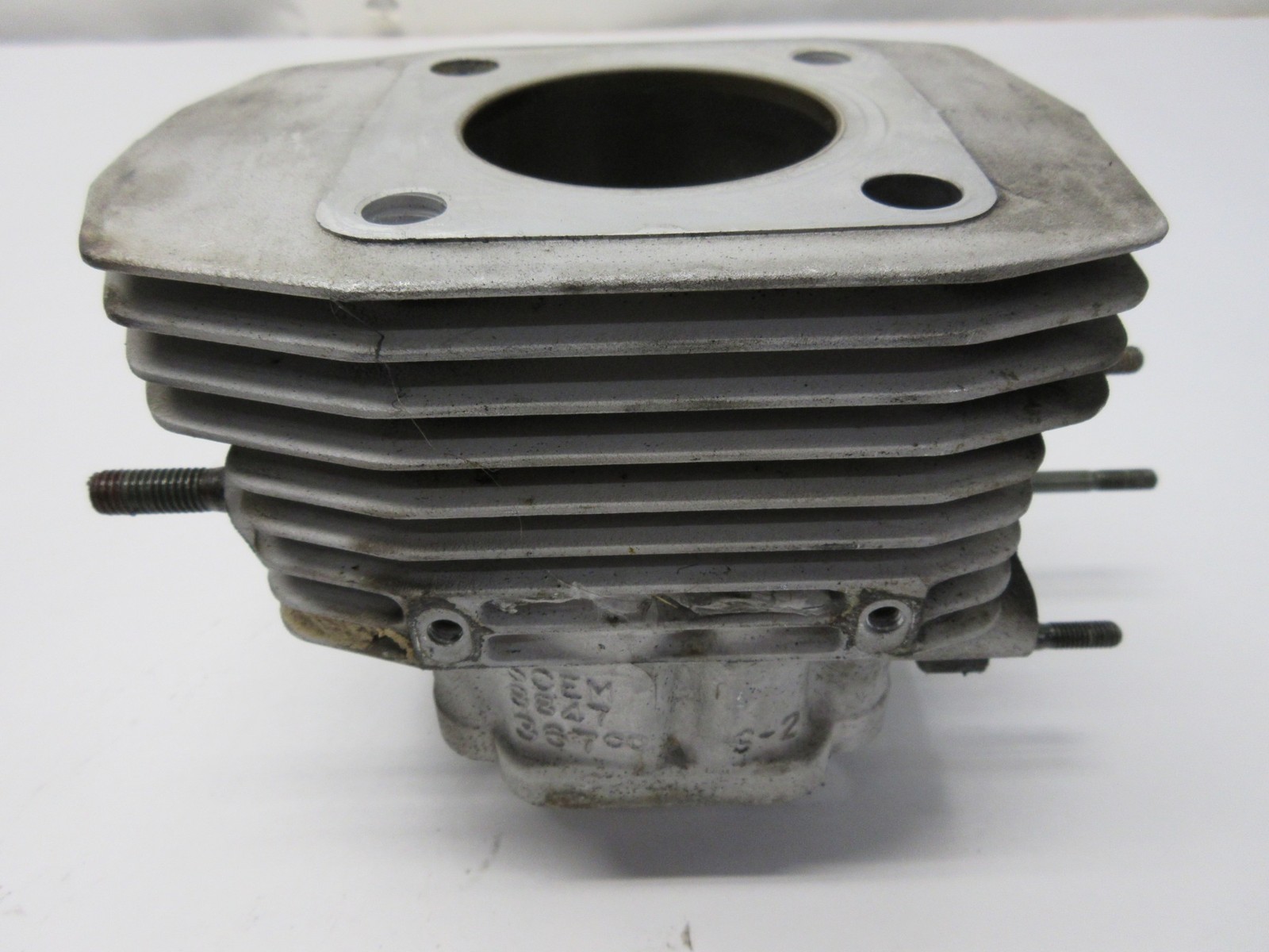 2000 ARCTIC CAT Z370 Z 370 CYLINDER JUG #2 60MM