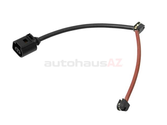 SEBRO Brake Pad Wear Sensor Rear 98160916300 Porsche Boxster Cayman 718