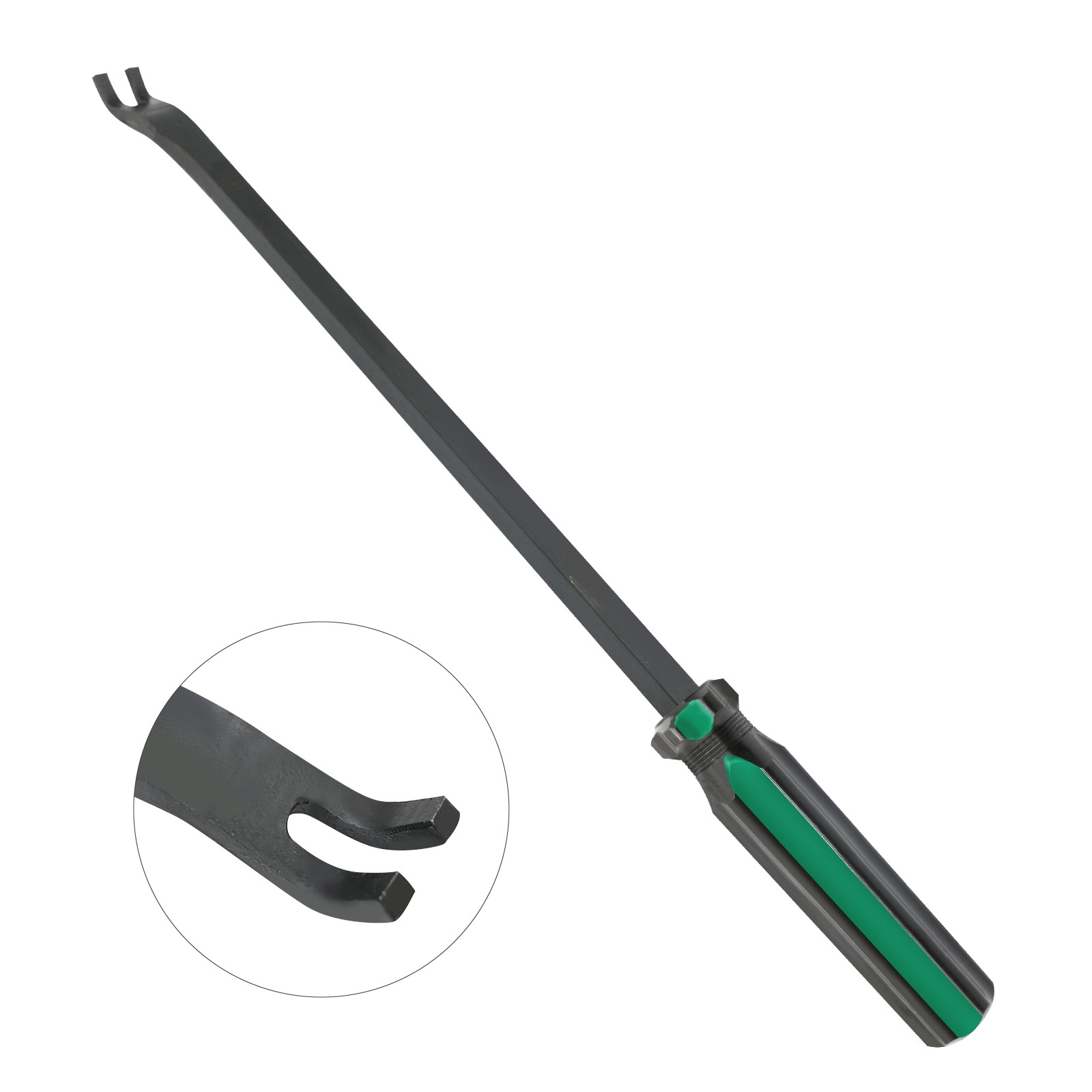 Brake Return Spring Tool for Semi Trucks Heavy-Duty S-Cam Brake Tool BT-105SPT