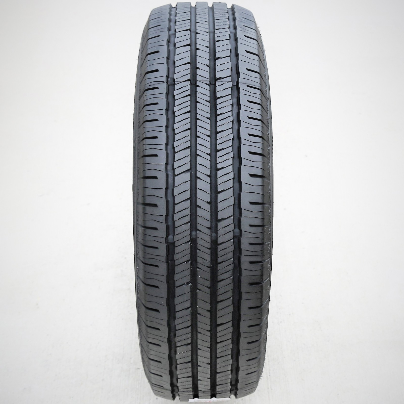 4 Tires Atlas Paraller H/T 245/75R16 111T A/S All Season