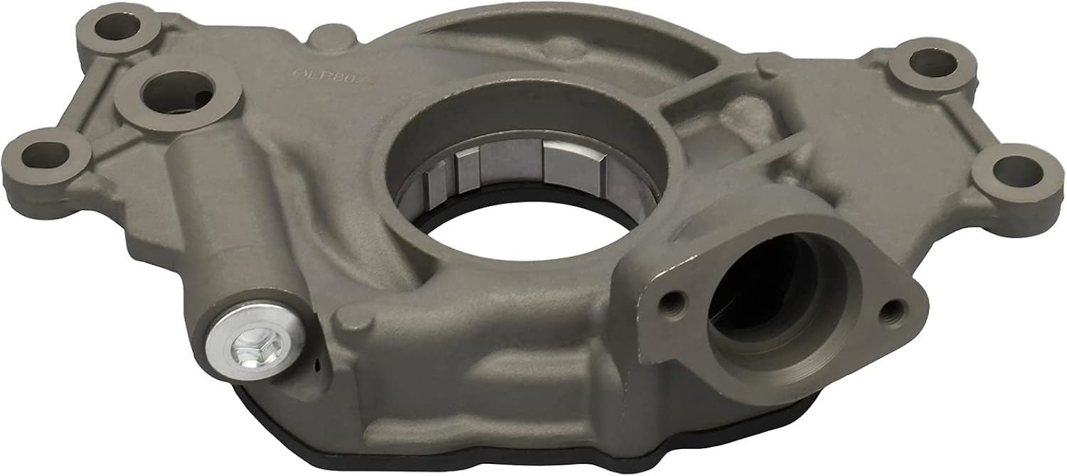 Mayasaf M295HV High Volume Oil Pump for Chevy Silverado GMC Sierra 4.8L 5.3L