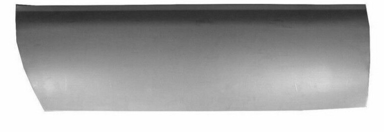 99-15 Ford Super Duty Extended Cab Front & Rear Lower and inner Door Bottoms 8PC