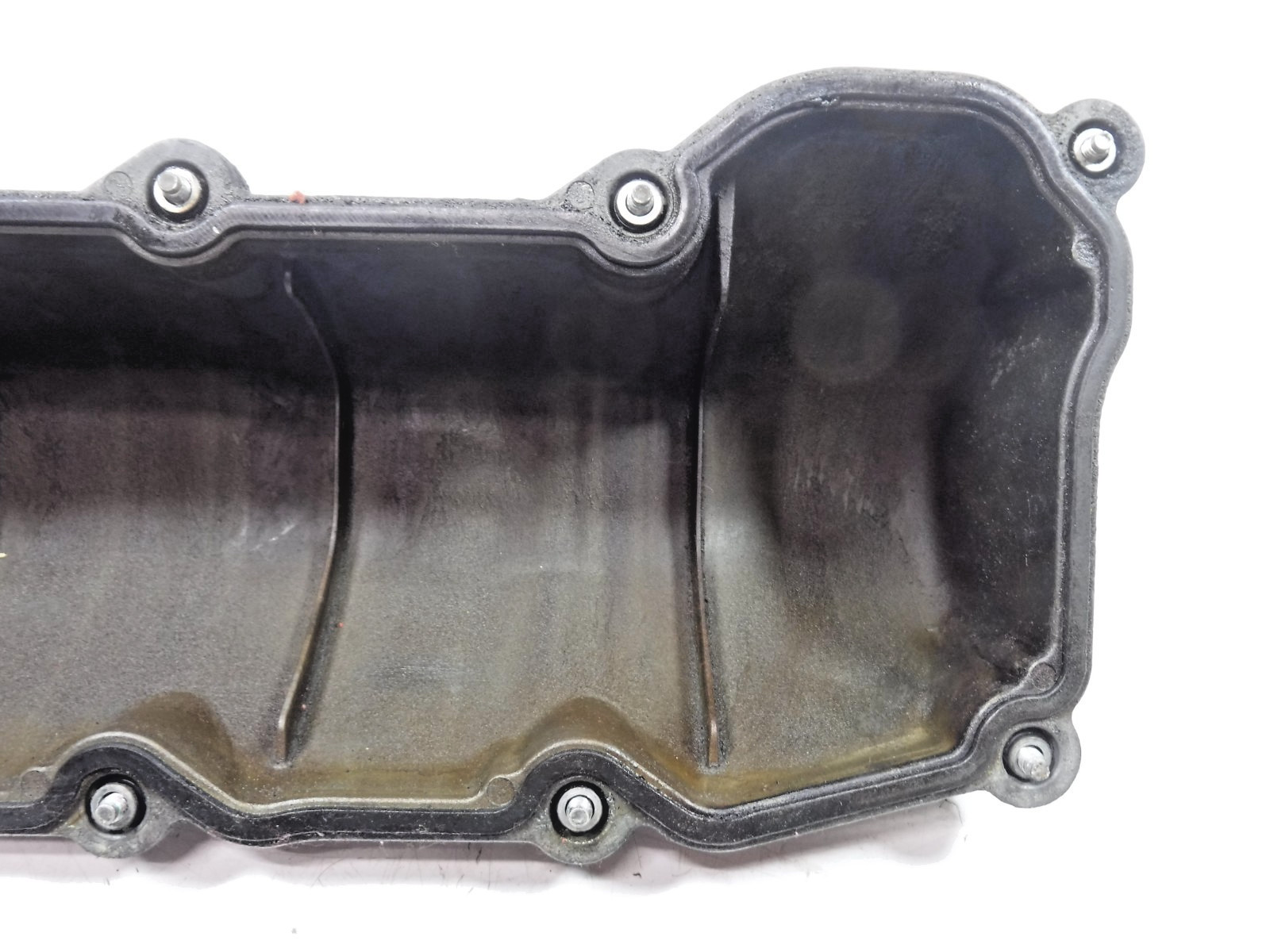 Jeep Grand Cherokee WJ 01-04 4.7 V8 Driver Side Valve Cover Composite 53020875AD