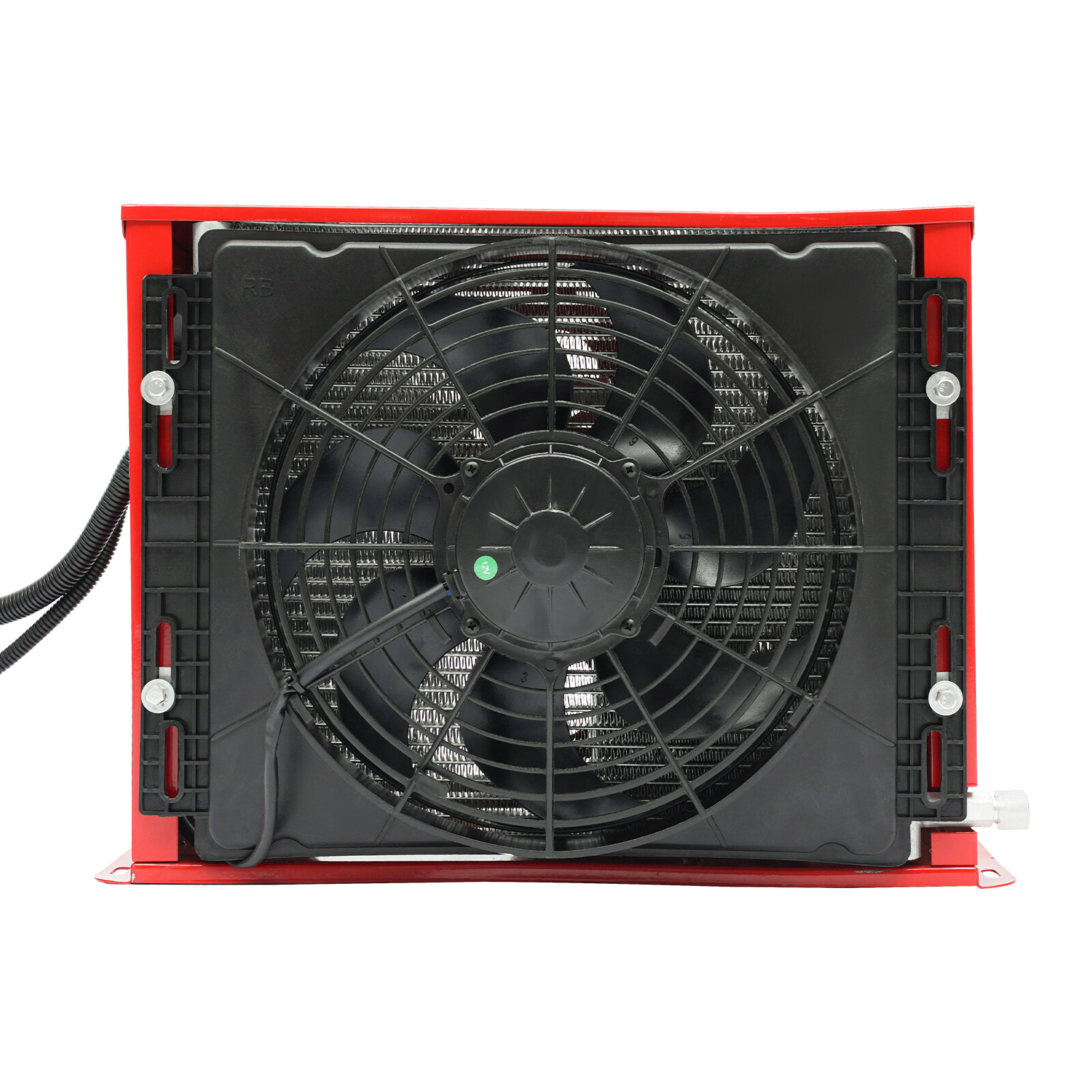 12V 11000 BTU Mini Split RV Truck Air Conditioner AC Unit Fit Semi Truck Caravan