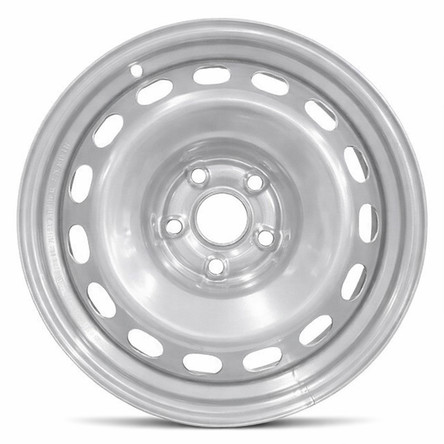 OEM Recondition Wheel 16×7 in for C-Class 98-05 Steel Rim 2084000102 5x112mm