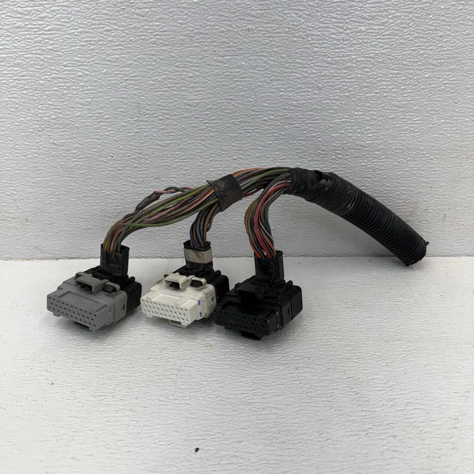 1998 Dodge Ram ECU Engine Computer Connectors 5.2 A/T ECM 56046341AC OEM