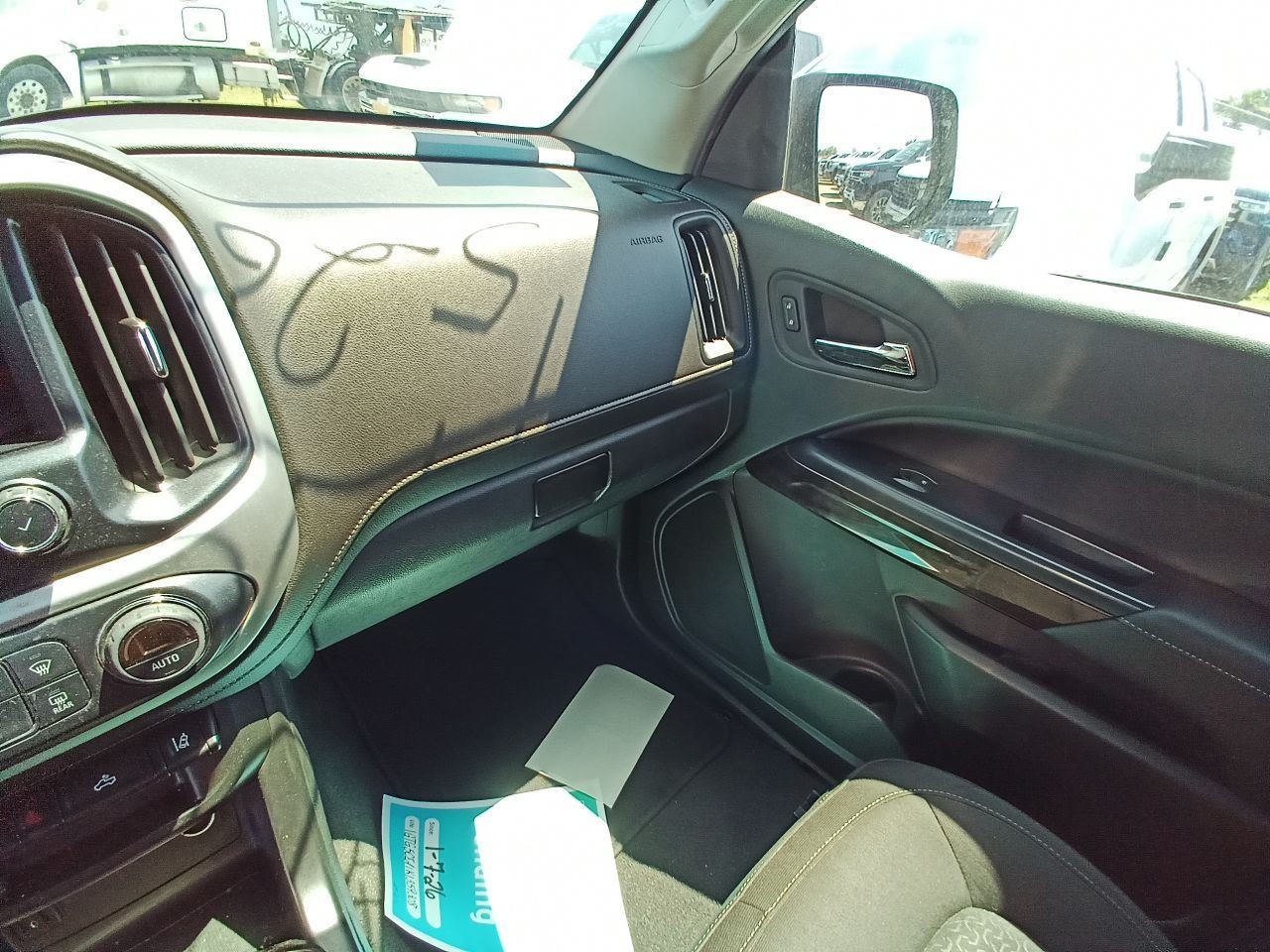 GM 84644344 Onstar Module from 2019 GMC Canyon 13155236