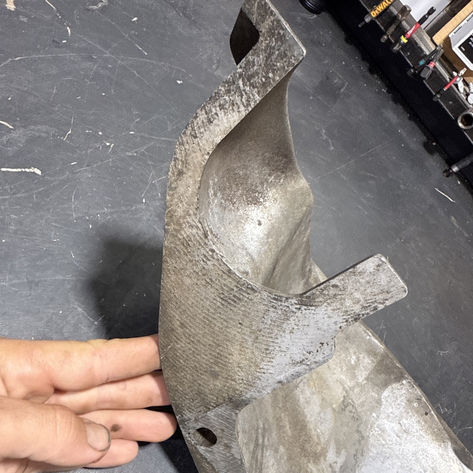 GM Chevy 4L80/4L80E Transmission Dust Cover OEM 15765623