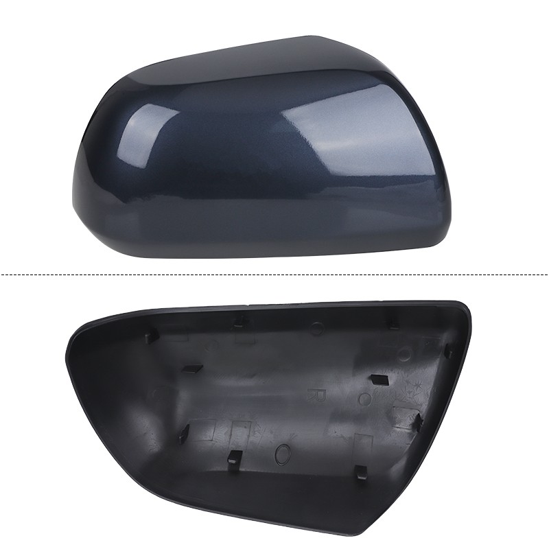 Driver/ Passenger Side Rearview Mirror Cap Cover For Toyota Sienna 2011-2020