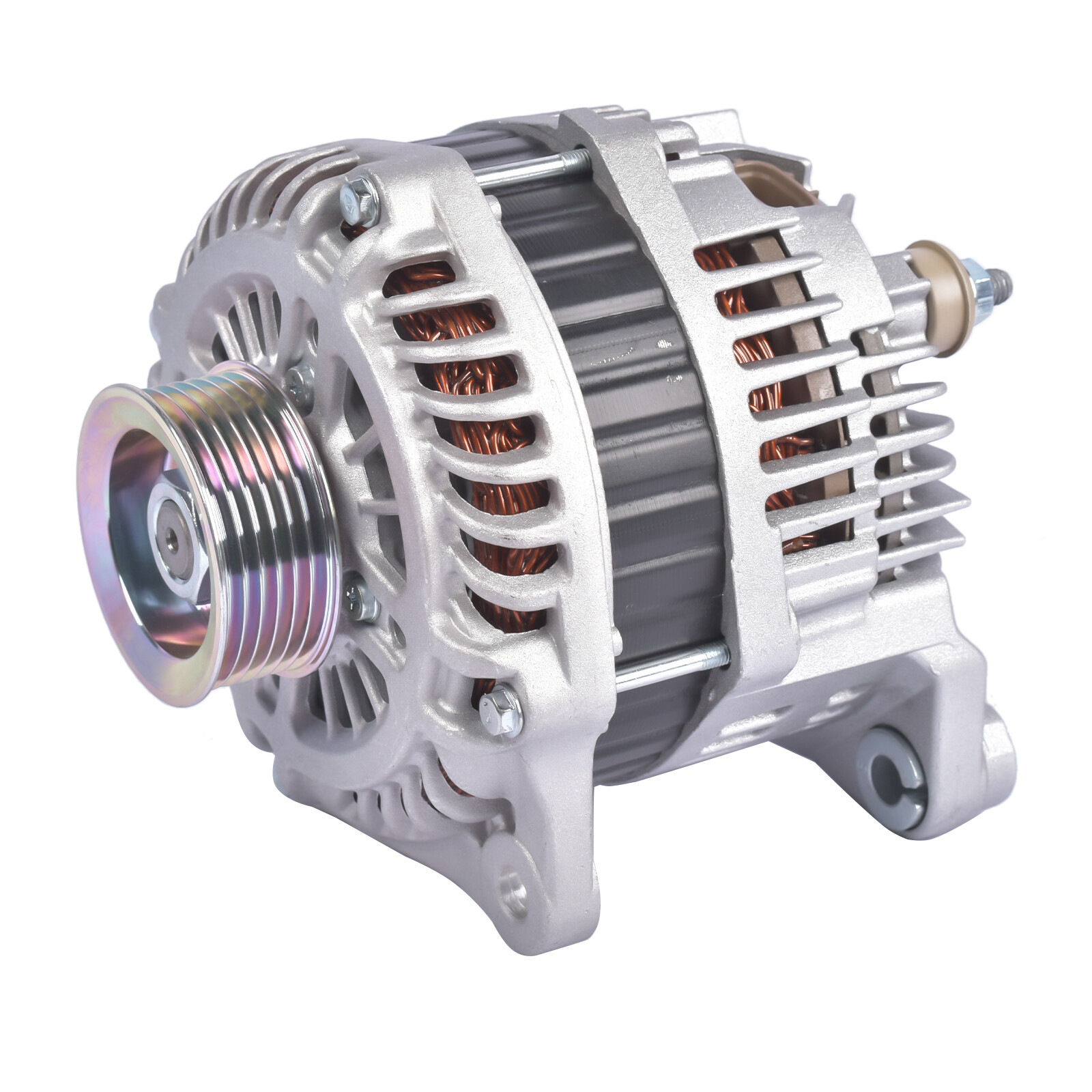 Brand New Alternator 12V 150A for Infiniti M35 2006-2008 3.5L 90-27-3326 11315