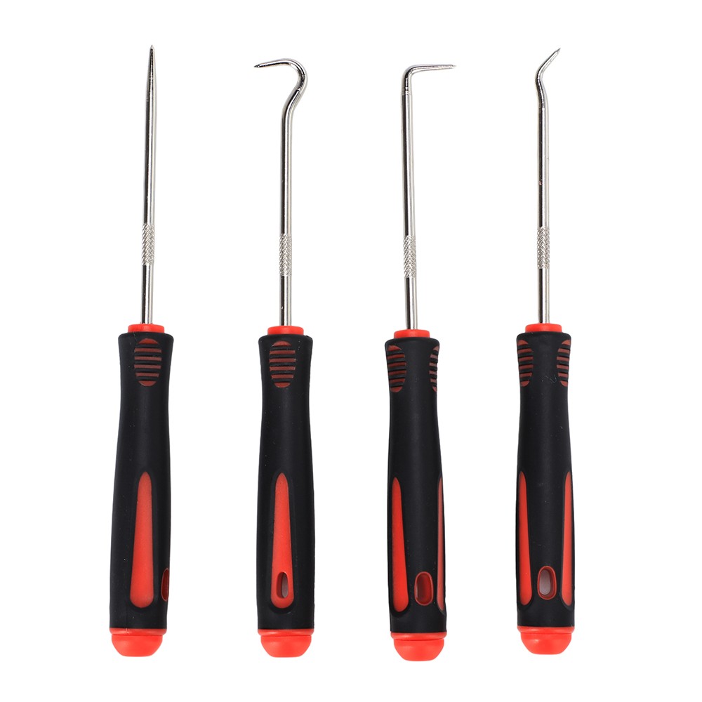 200PCS Hand-held Disassembly Tools Car Removal Panel Door Audio Trim Removal Set