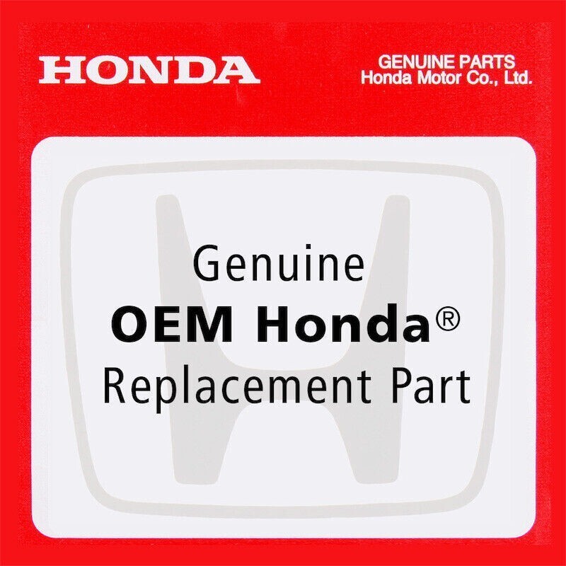 Genuine OEM for Honda Acura Valve Cover Gasket Set FULL KIT 12030-RTA-000 JAPAN