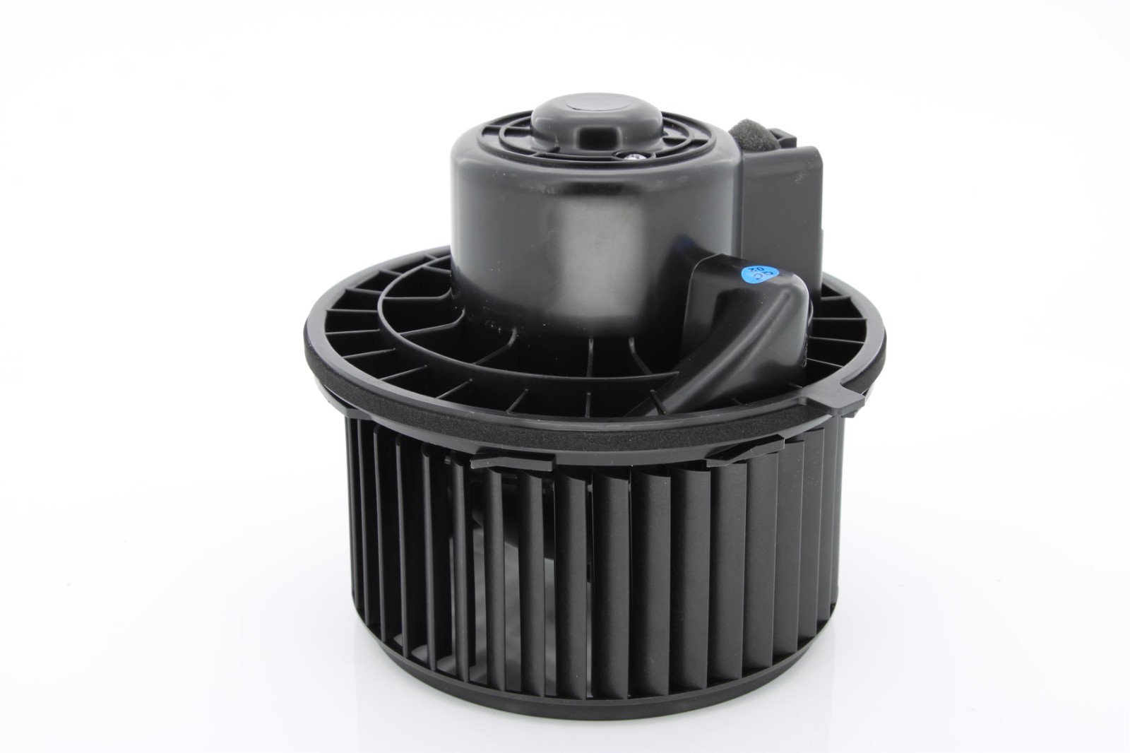 Heater Blower Motor with Fan for 03-06 Chevy Silverado GMC Sierra 1500 700101