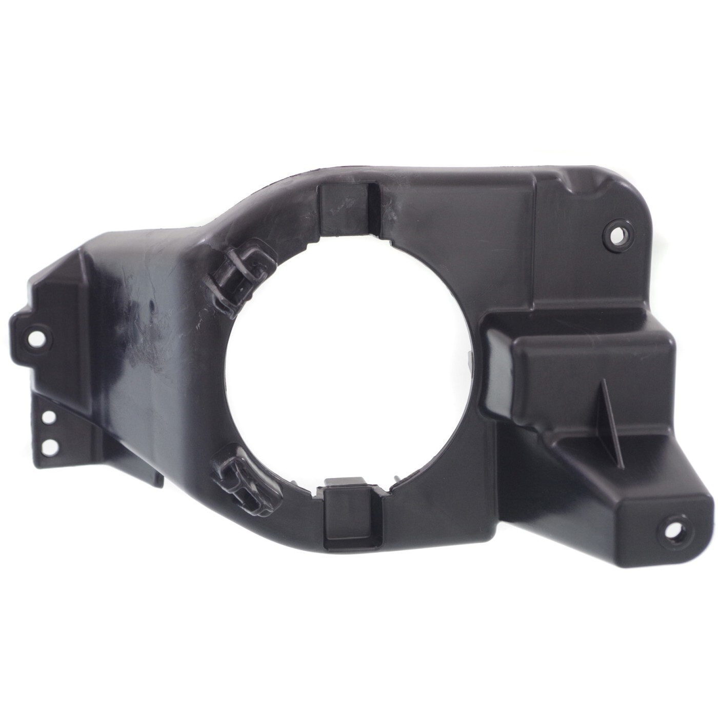 Fog Light Bracket For 2011-2015 Ford Explorer Passenger Side