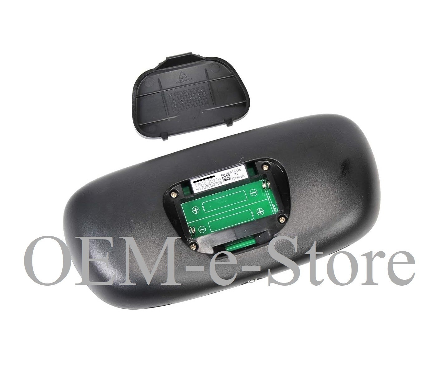 2015 2016 Cadillac Escalade Ceiling BluRay Entertainment Headphones + DVD Remote