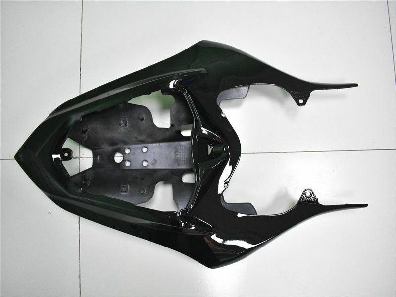 Glossy Matte Black Fairing Fit for Yamaha 2007 2008 YZF R1 Injection Kit MSG
