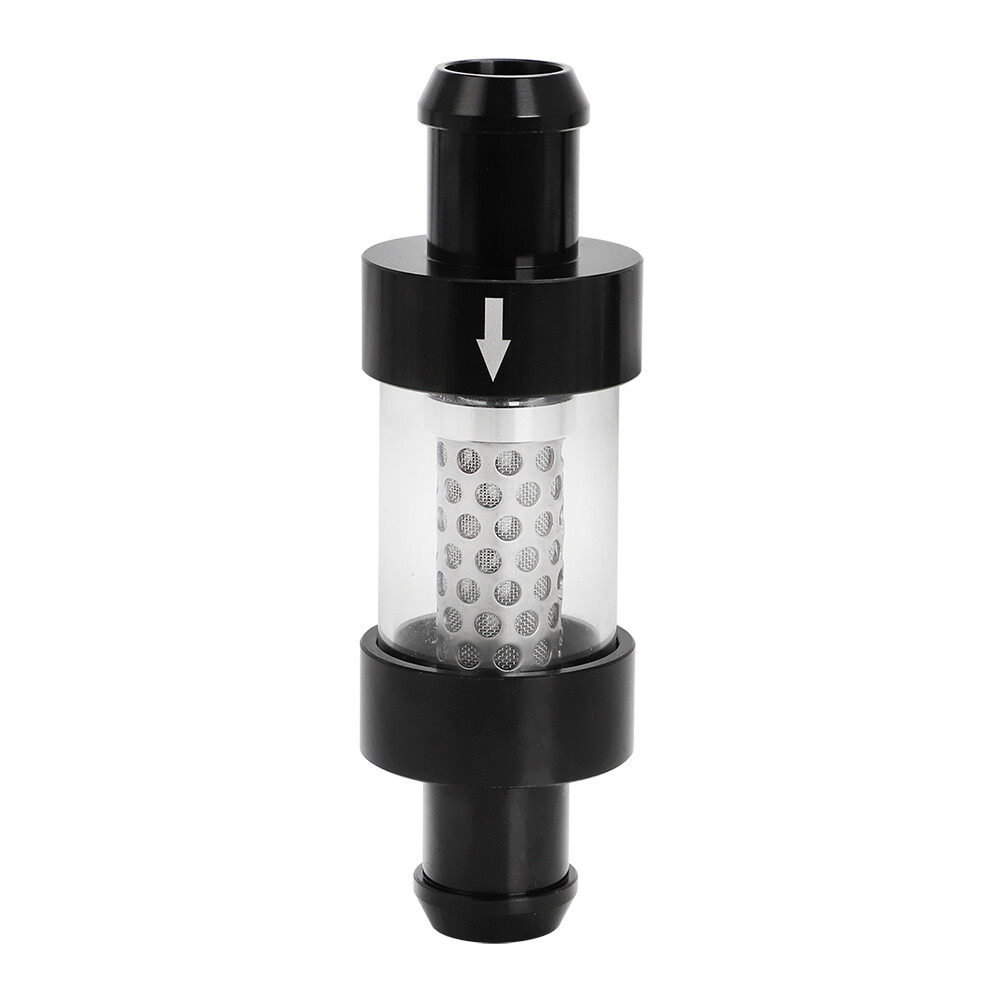 For 3/4″ Filter Inline Heater Core Coolant Filter & Inspection System 3/4″ US