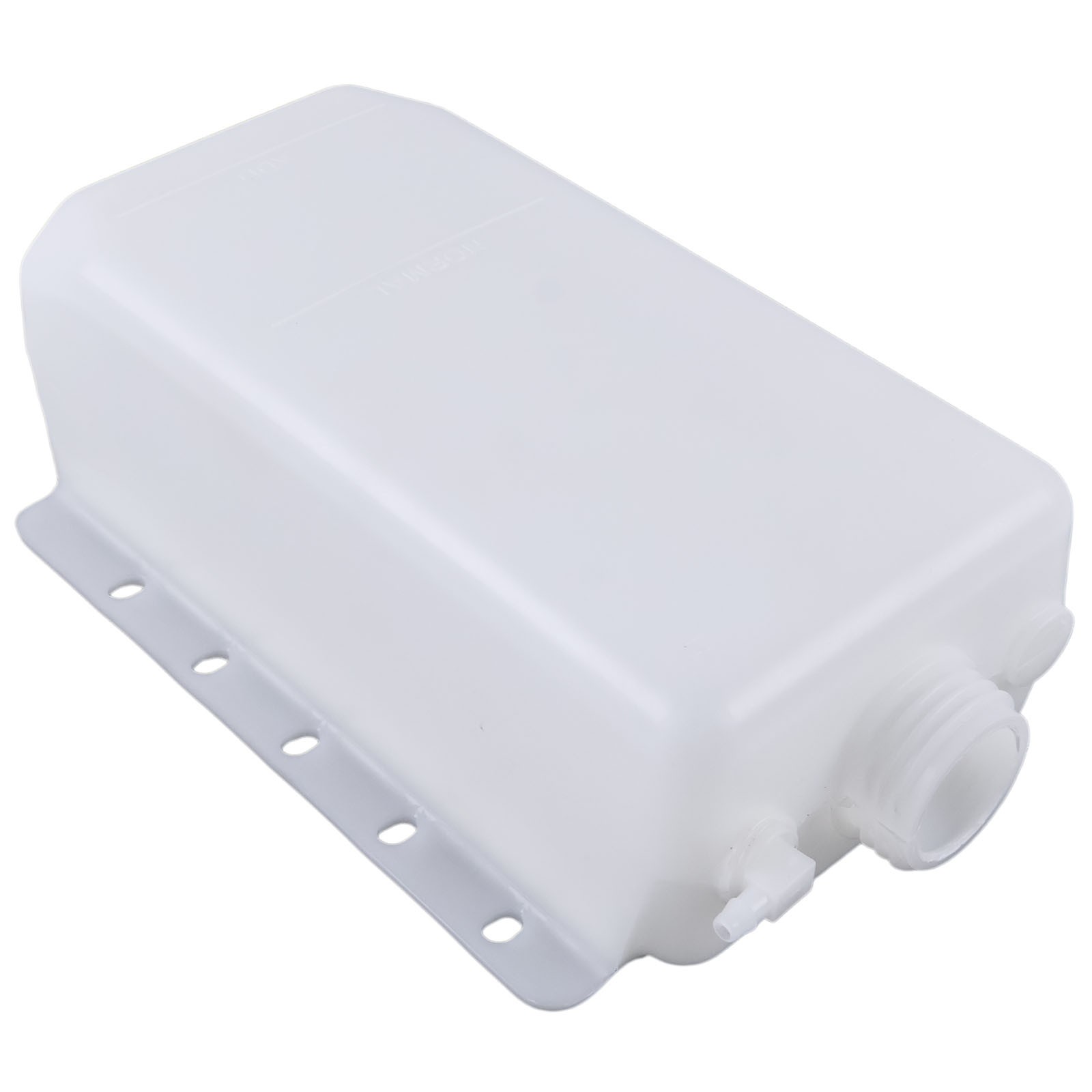 Cooling Water Tank 87481454 For Case 3230 3330 4420 4430 9390 9270 STX500 STX530