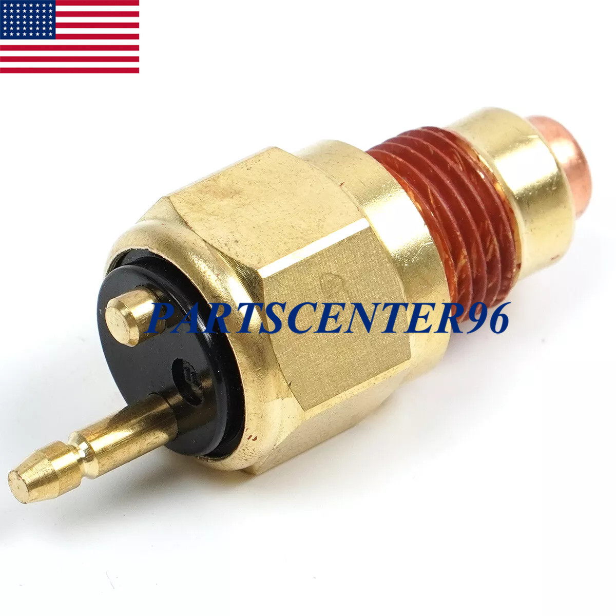 Temperature Sending Switch For John Deere 2025R 2027R 2032R 2320 2520 2305 955
