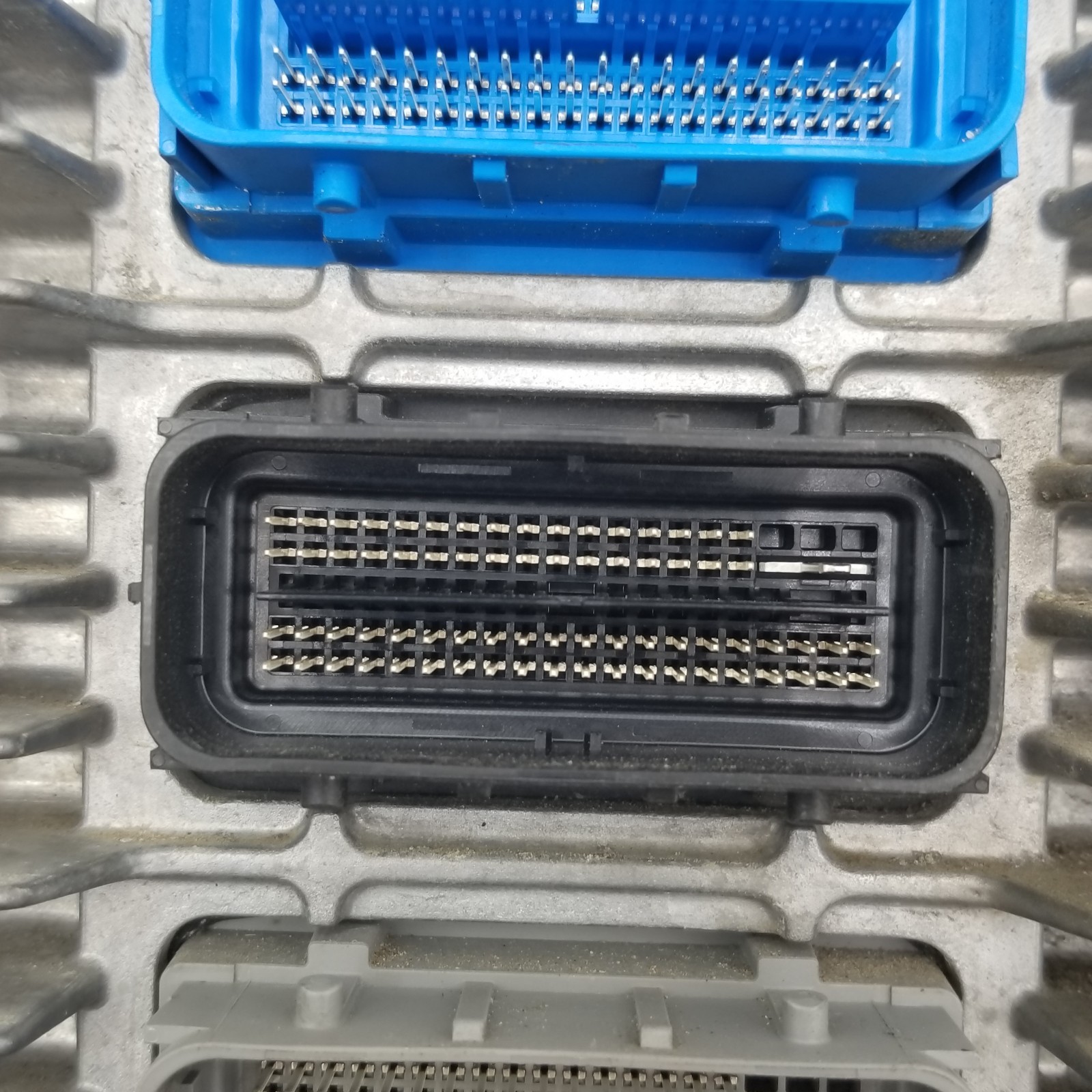2013 – 2016 Chevrolet Malibu Impala Engine Computer Ecu Pcm Ecm Pcu 12666658