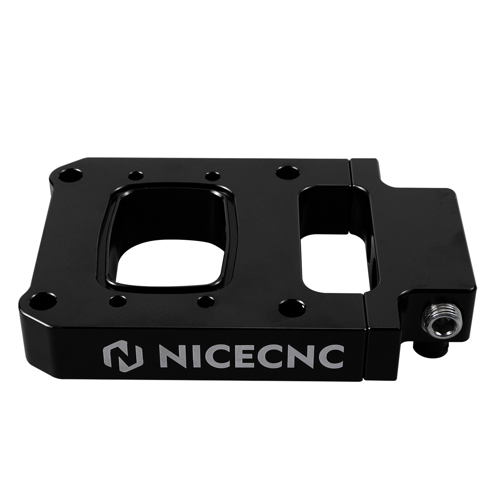 TPI Injector Relocation Block For KTM 150 300 EXC XCW TPI 250 300 XC TPI 2022