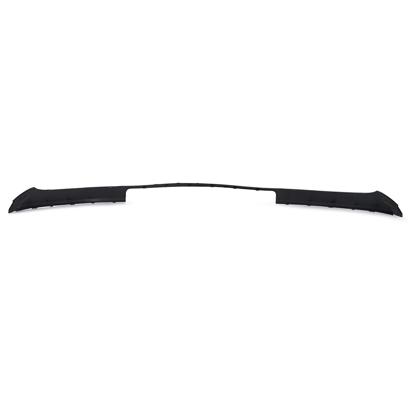 Front Upper Bumper Cover Fascia For 2021-2024 Ford Bronco Sport M1PZ17D957AAPTM