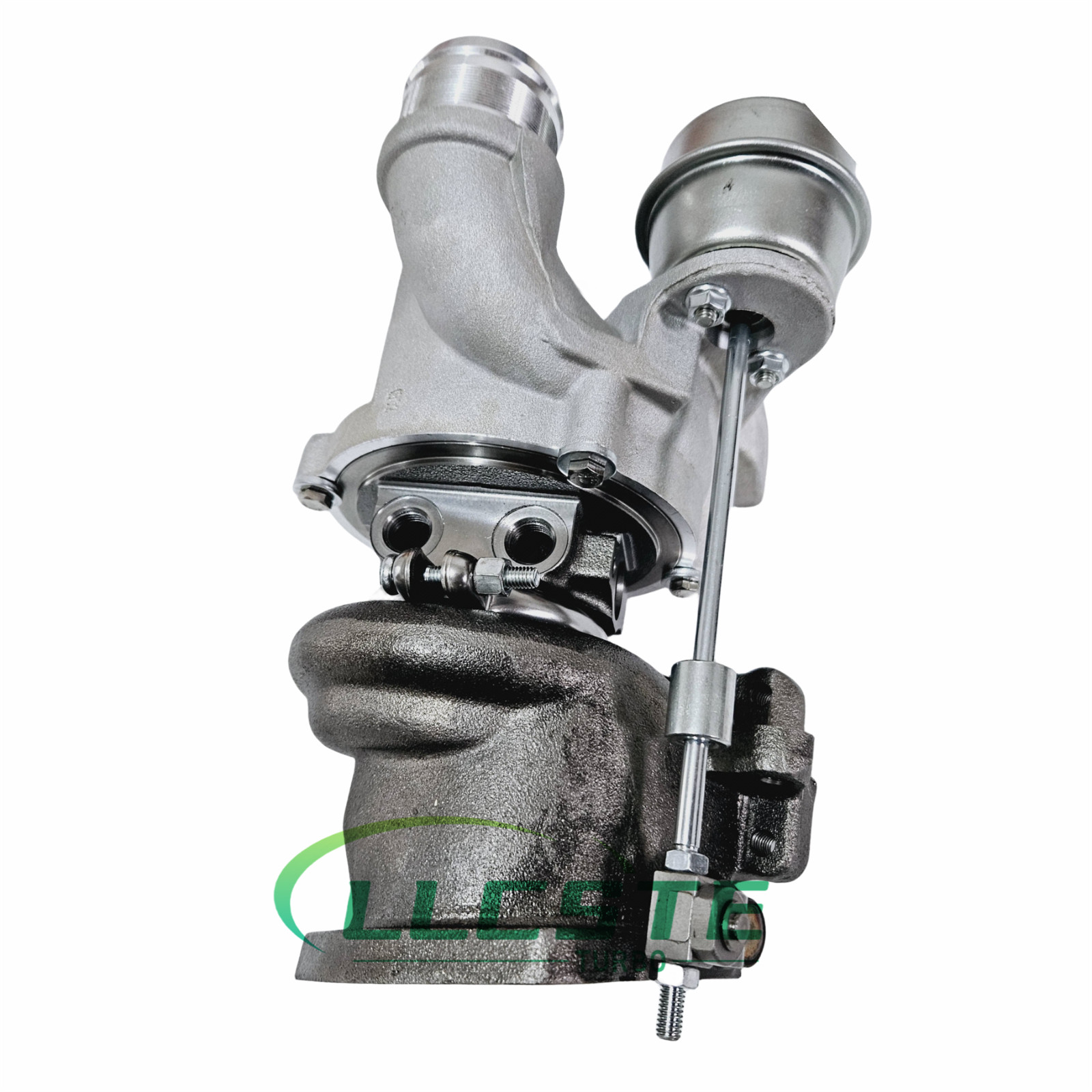 K04 Upgrade Turbo stage 2 350hp For BMW MINI Cooper S JCW R55 R56 R57 R58 1.6L