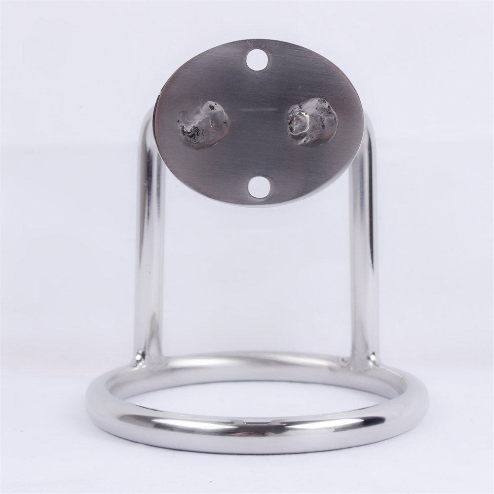 Stainless Steel Ring Cup Drink Holder Polished for Boat Marine Yacht Truck RV