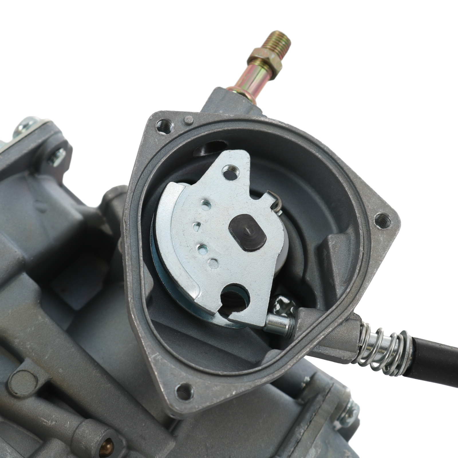 Carburetor Carb For 2002 2003 2004 2005 2006 2007 2008 Yamaha Grizzly 660 YFM660