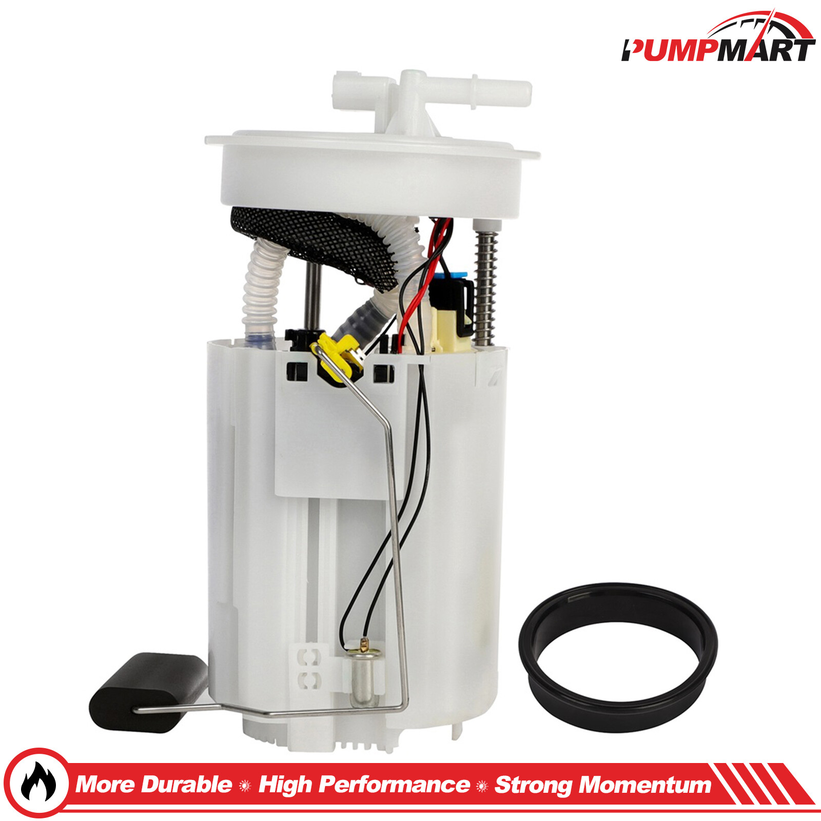 For 2002-2004 Nissan Altima Electric With Sending Unit Fuel Pump Module Assembly