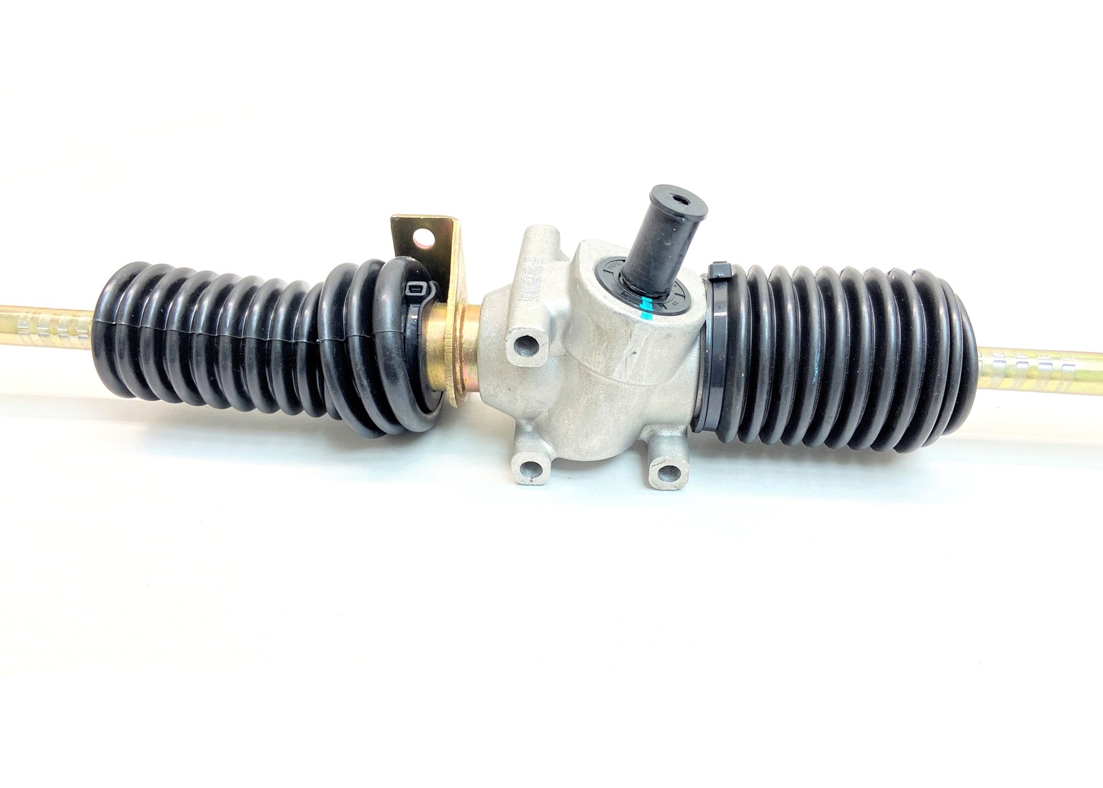Steering Rack and Pinion for John Deere AM135374, Smooth Operation, Direct Fit