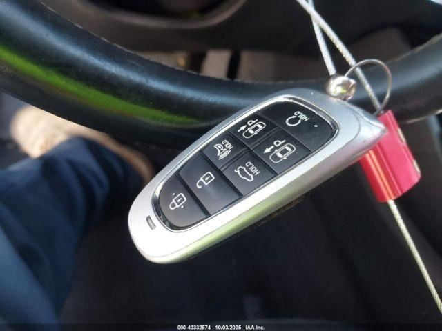 SONATA 2022 Headrest 1032108