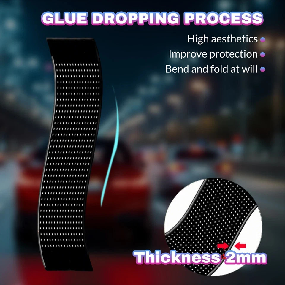 Truck-Specific Devil’s Eye LED-Screen Car Eye Light Truck Dynamic LED Light USA