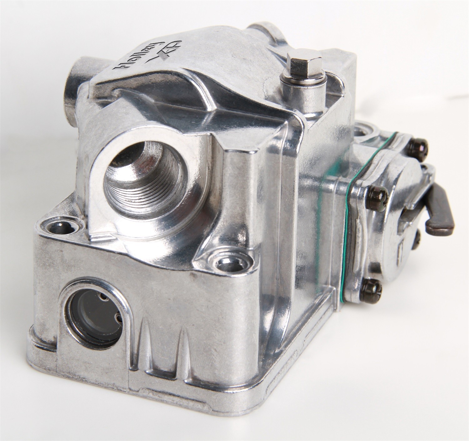 Holley Performance 0-80804BKX Ultra XP Carburetor