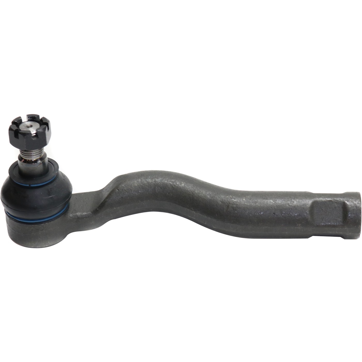 Tie Rod End Set For 2007-2021 Toyota Tundra 2008-2022 Toyota Sequoia Front Outer