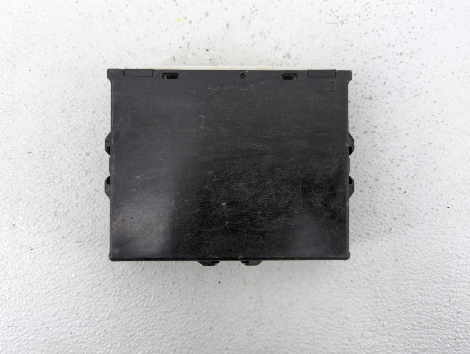 2013-2013 Subaru Impreza Engine Computer Ecu Pcm Ecm Pcu Oem F5MQE