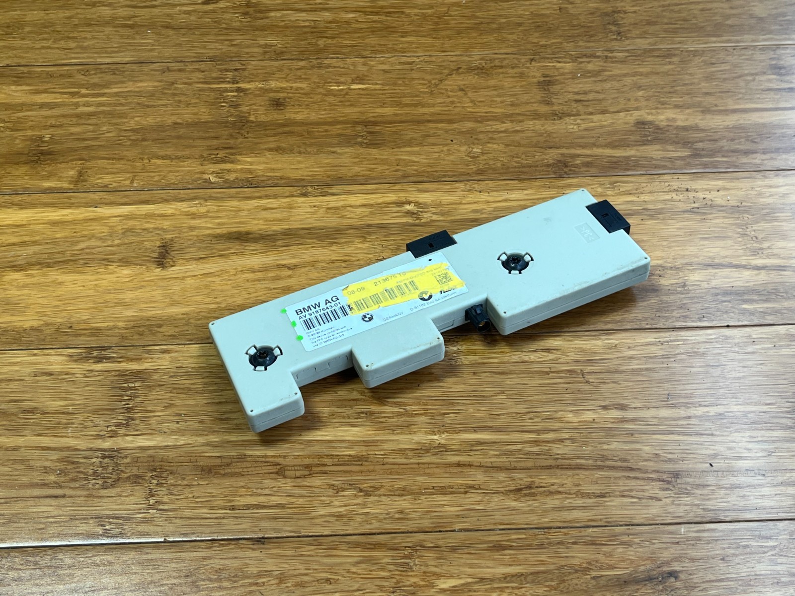 2006-2013 BMW 328i 335i 330i 128i Radio Antenna Amplifier Module Unit OEM