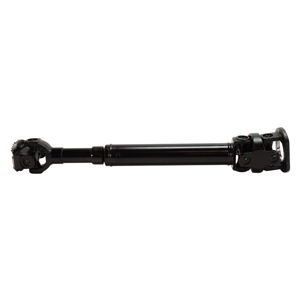 For Dodge Ram 3500/2500 2003 2004 2005 Driveshaft | Front | Steel | 13 1/4 Inch