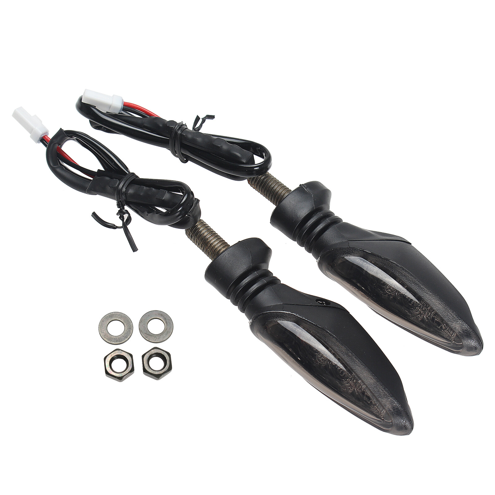 LED Turn Signals Indicator Light For 1190 Adventure/R 1290 Super DUKE 690 DUKE/R