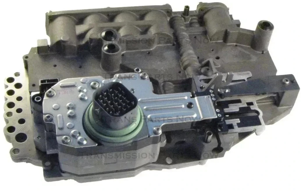 545RFE 65RFE 66RFE 68RFE Valve Body Ram Truck OEM