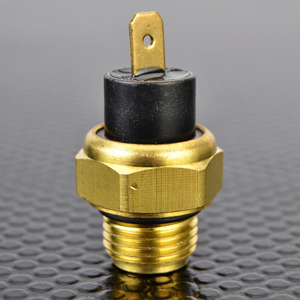 Radiator Sensor Thermo Fan Switch For Honda VT750CA VT600C/750C VTR1000F CB400