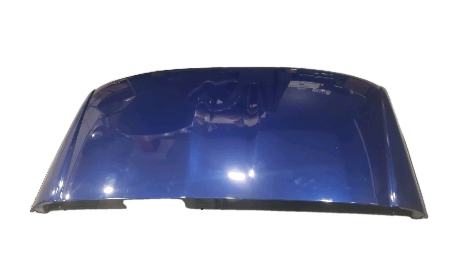 05-13 Corvette C6 Coupe Upper Targa Top Roof Hard top Panel 10563-s
