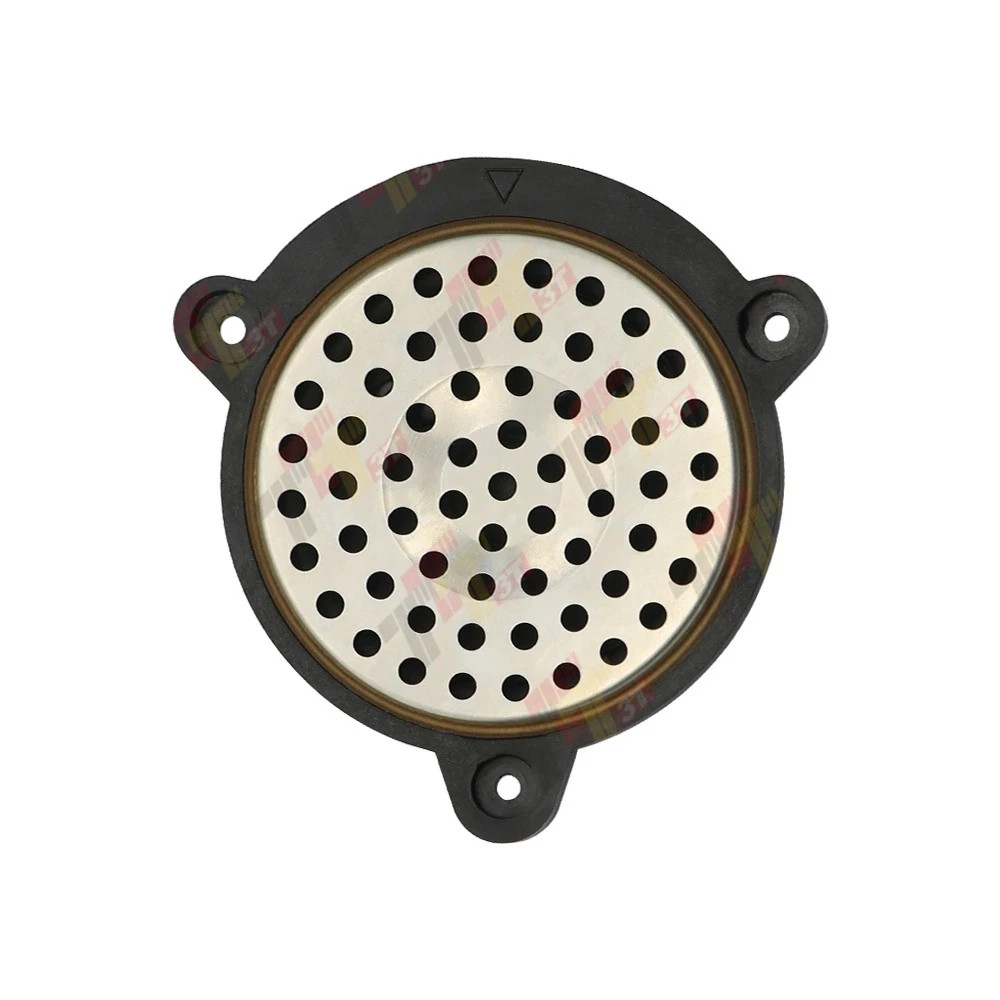 Mini Speaker Chime Buzzer Speaker for Volkswagen Mercedes Instrument Cluster