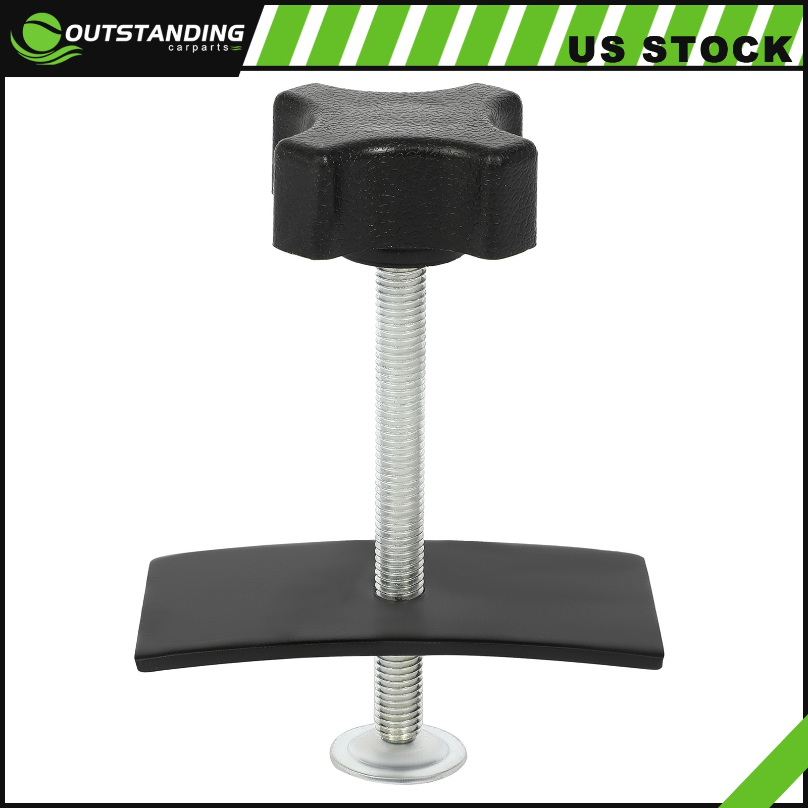 Disc Brake Pad Spreader Installation Caliper Piston Compressor Steel Press Tool