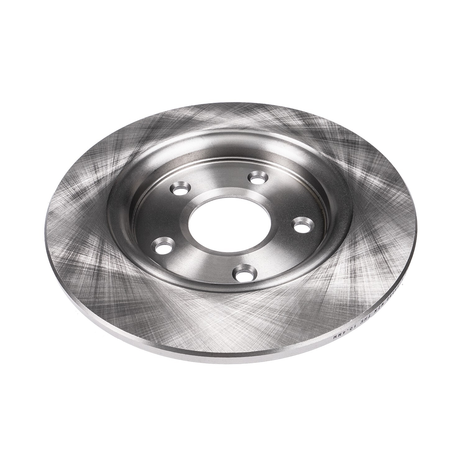 Rear Brake Rotors for 2006 2007 2008-2011 Ford Fusion Mercury Milan Lincoln MKZ