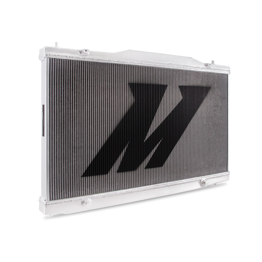 Mishimoto Performance Aluminum Radiator, fits Honda Civic Type R 2017-2021