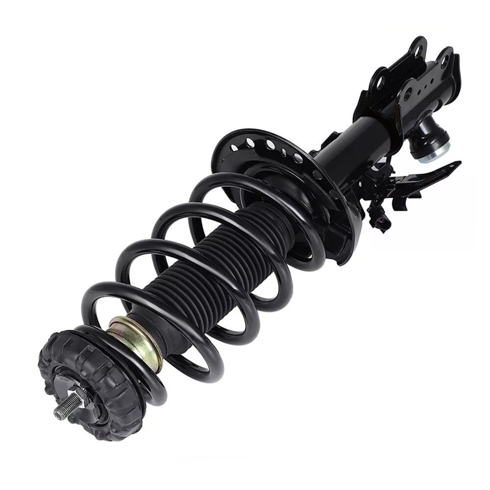 Front Left Right Struts w/ Coil Spring Assembly Set For 2010 – 2016 Cadillac SRX